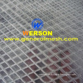 Honeycomb Mesh for Sport Grill